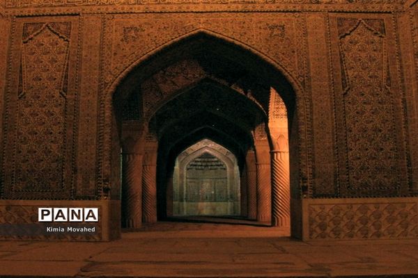 مسجد سلطانی