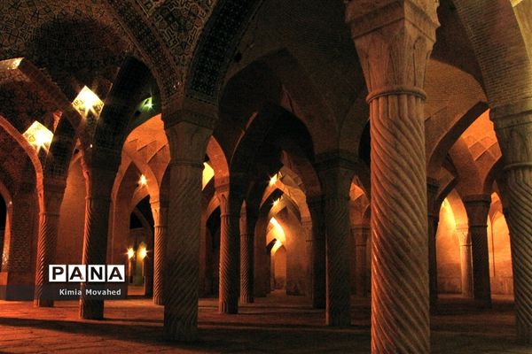 مسجد سلطانی