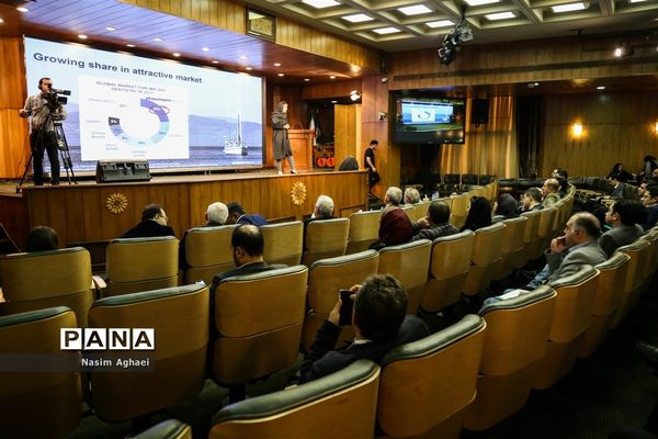 سمپوزیوم بین المللی ایمپیلنت تمام فک