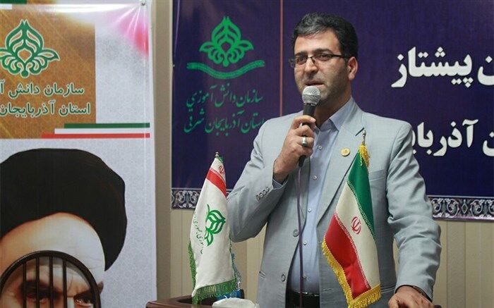 سازمان دانش آموزی یکی از  بستر های  مناسب برای تحقق اهداف آموزش و پرورش است