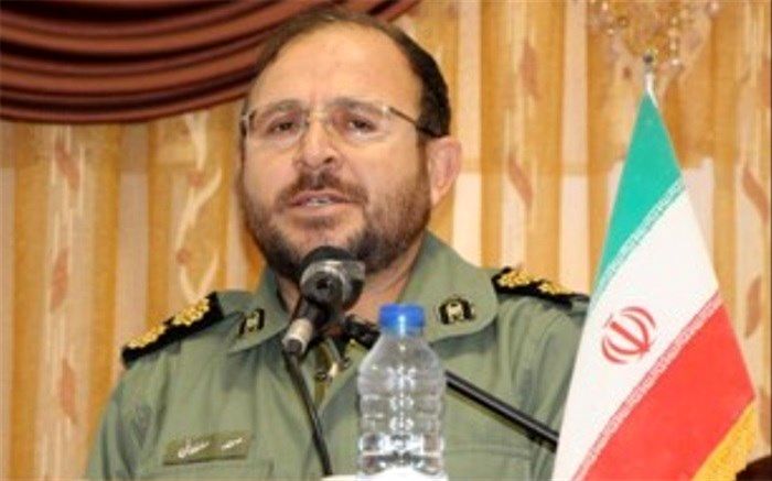 پنجم آذر روز نمایش صلابت و اقتدار بسیجیان پیشوااست