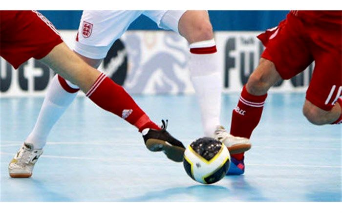 برای حضور در تورنمنت اسلواکی؛ دعوت از 16 بازیکن به اردوی جدید تیم ملی فوتسال ایران