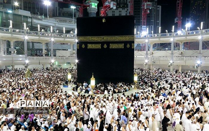 ودیعه‌گذاران حج تمتع برای تکمیل اطلاعات خود اقدام کنند