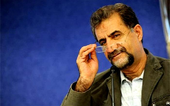 مصطفی رحماندوست:چشم امید صنعت اسباب‌بازی به کانون است
