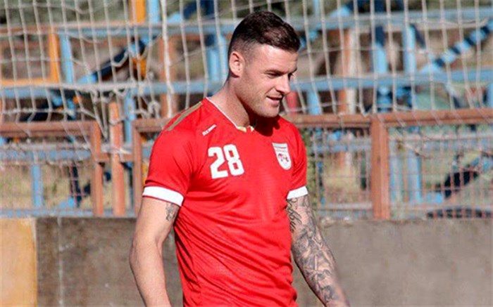 دلایل غیبت ستاره‌های تراکتورسازی در تمرین؛ درخواست عجیب استوکس برای بازگشت به تبریز