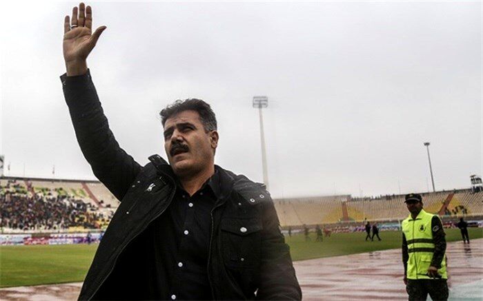 سیروس پورموسوی سرمربی استقلال خوزستان شد