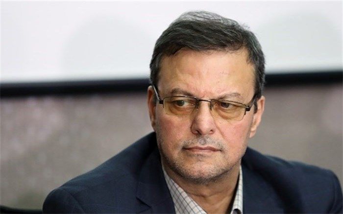 مدیرعامل تراکتورسازی: برای موفقیت به کسی باج نمی‌دهیم