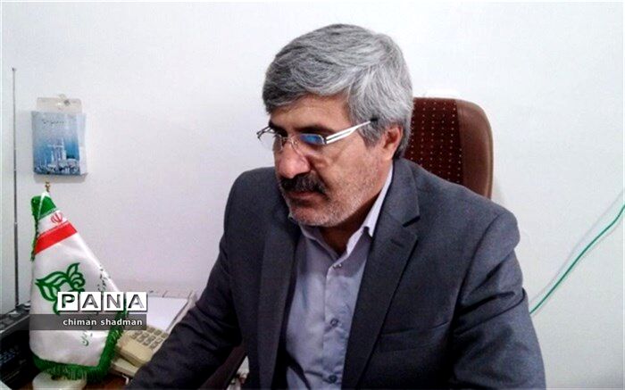 5 هزار برگ پوستر مانور زلزله در مدارس استان  کردستان توزیع شد