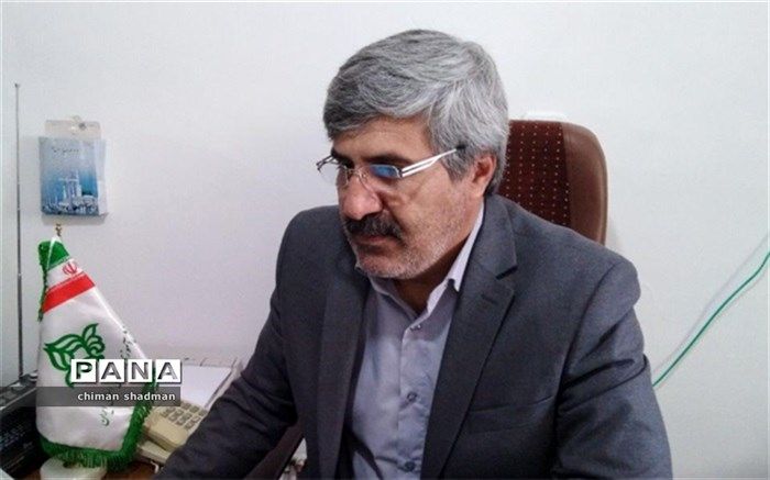 5 هزار برگ پوستر مانور زلزله در مدارس استان  کردستان توزیع شد