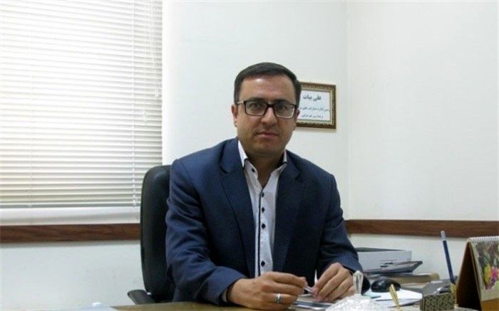 رئیس اداره مدارس غیر دولتی و مشارکت های مردمی زنجان: موفقیت آموزش و پرورش یعنی موفقیت کل کشور