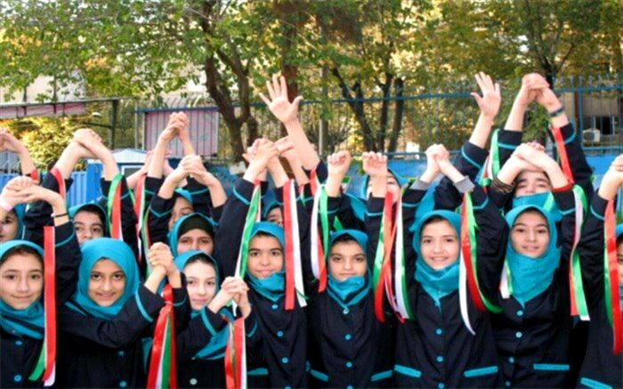 آمادگی برای زندگی بهتر و با نشاط تر با شرکت در المپیاد های درون مدرسه ای