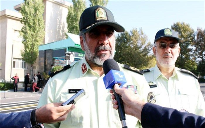 کشف  3 هزار کارتن آناناس  قاچاق