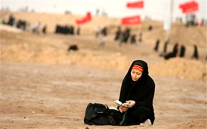 80 دانش آموز فریدونکناری به اردوی راهیان نور اعزام شدند