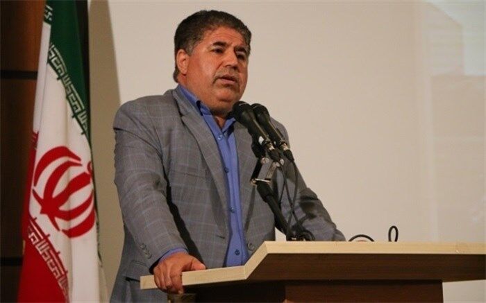 نشست شورای مدیران سازمان پژهش و برنامه ریزی آموزشی در شهرستانهای استان تهران برگزار شد