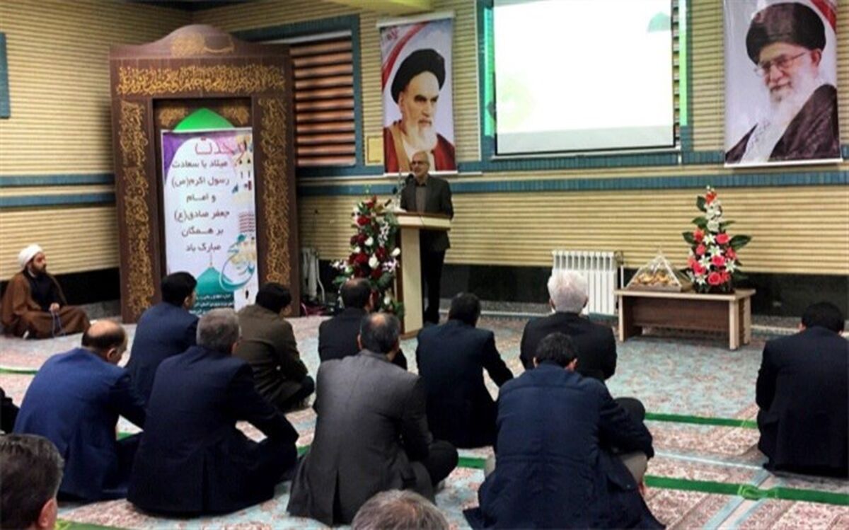 نگاه های تأثیری و تعاملی باید جایگزین نگاه های تاریخی و اطلاعاتی در شناخت پیامبر اکرم شوند