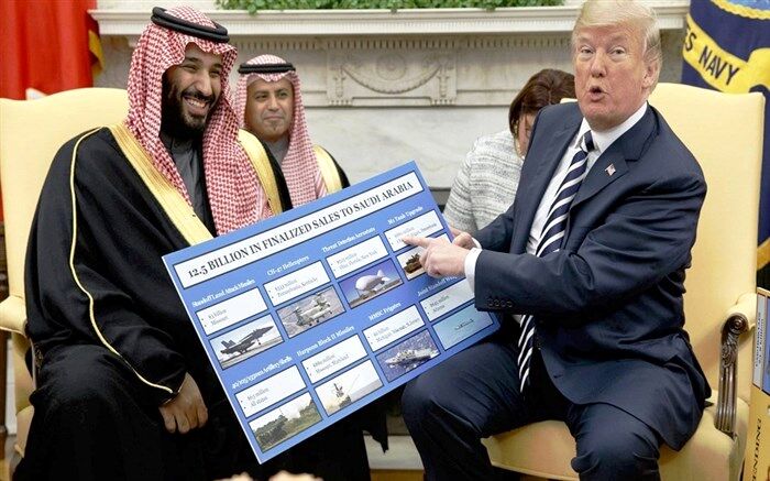 چالش بزرگ بن سلمان و طرح بازداشت وی درنشست جی 20 آرژانتین