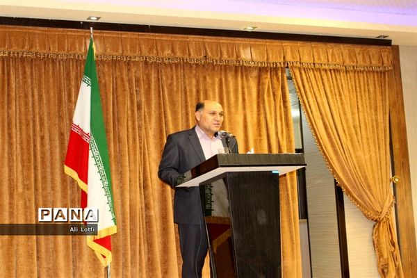 همایش وحدت  اهل سنت و شیعه به میزبانی منطقه دوم نیروی دریایی سپاه بوشهر