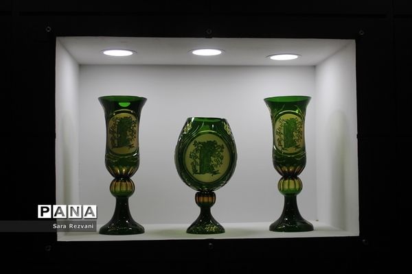 هجدهمین نمایشگاه بین المللی لوازم خانگی