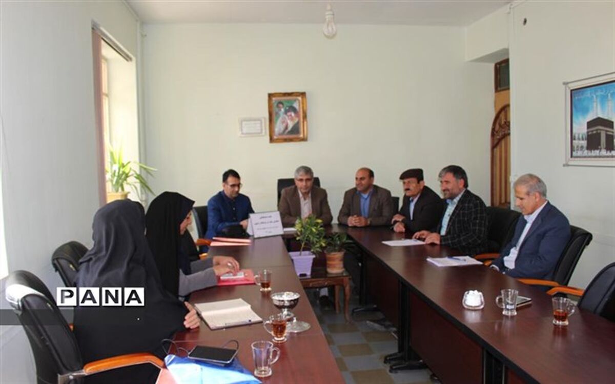 جلسه هماهنگی همایش ملی نماز در سیره و فرهنگ رضوی برگزار شد