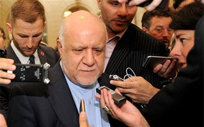  یک شرکت چینی با توتال در فاز ۱۱ پارس جنوبی جایگزین شد