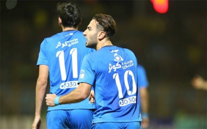 لیگ برتر ایران؛ وینفرد شفر برنده جنگ بحران‌زده‌ها شد