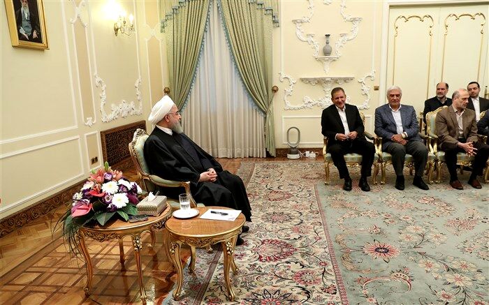 رئیس جمهور: باید دین اسلام را درست و منطبق با نیاز مردم تبیین کنیم