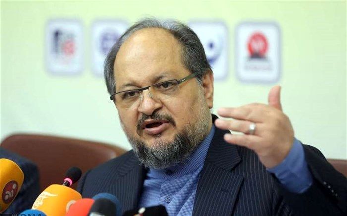 حدود 25 درصد درمان کشور مربوط به سازمان تامین اجتماعی است