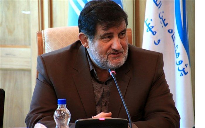 پیگیری رئیس‌جمهوری  از زلزله کرمانشاه