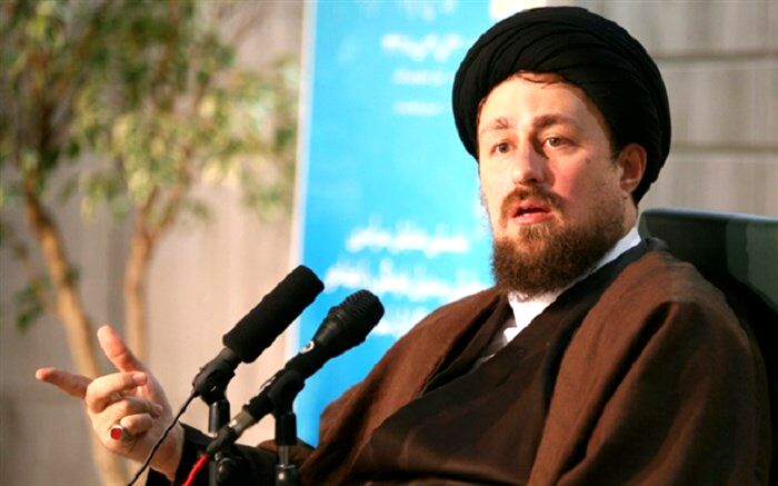 سیدحسن خمینی: وحدت در جمهوری اسلامی تاکتیک نیست؛ بلکه استراتژی بلند مدت است