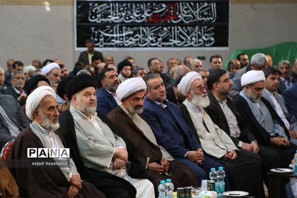 رونمایی از ضریح مطهر شهدای کربلا