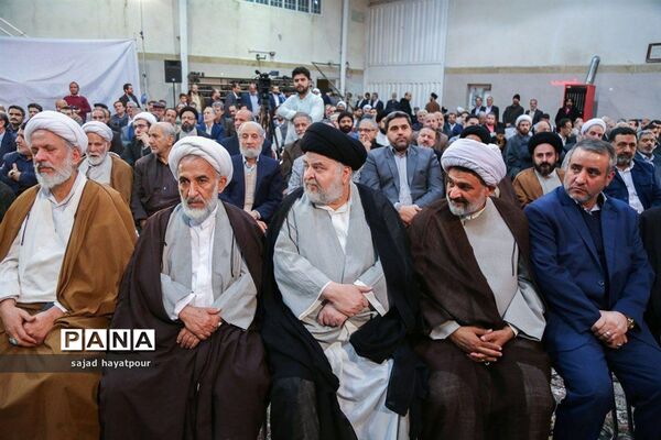 رونمایی از ضریح مطهر شهدای کربلا