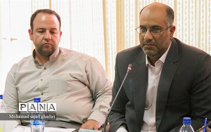 طرح حفظ جزء سی قرآن کریم درمدارس شهرتهران