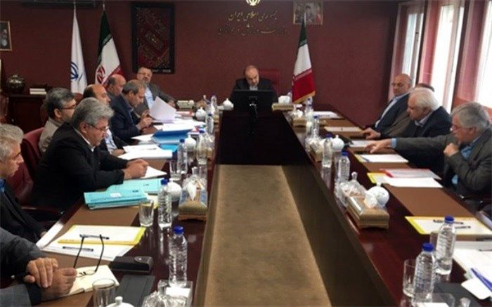 با ریاست وزیر ورزش؛ مجمع عمومی باشگاه استقلال تشکیل شد