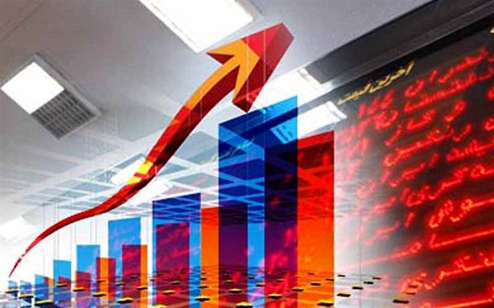 ۶ درصد کاهش شاخص بورس در ۸ ماه