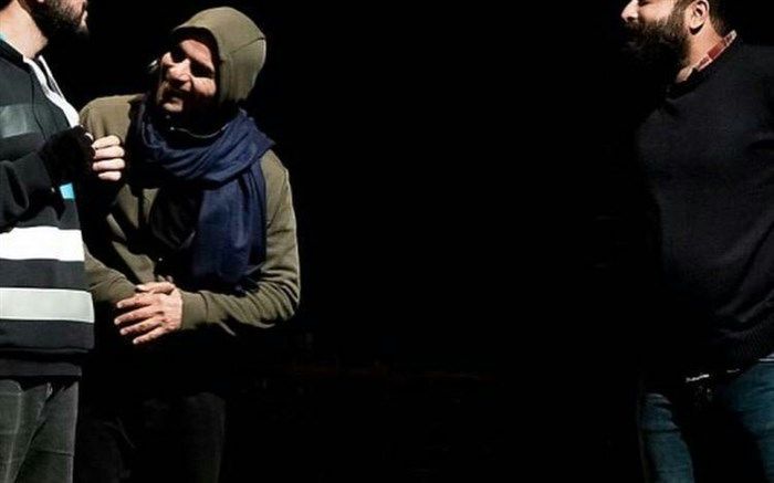 کسری بنایی:« پروانه الجزایری» از اتفاقات روزمره ای که برای هر آدمی پیش می آید می گوید