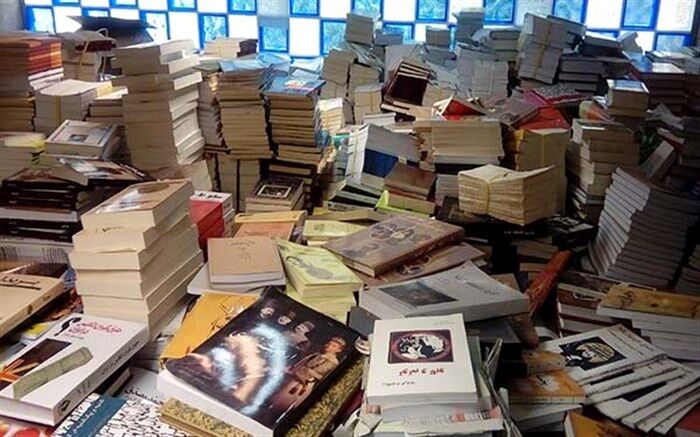 راه اندازی اتحادیه ناشران و کتابفروشان فارس در راستای جلوگیری از قاچاق کتاب