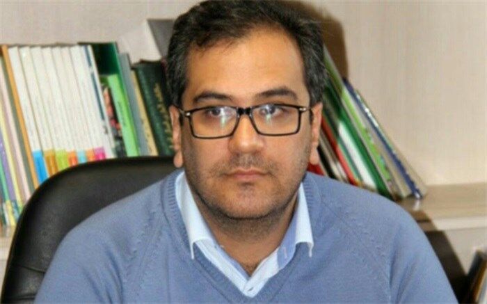 اجرای پروژه تامین روشنایی بلوار اصلی قرچک