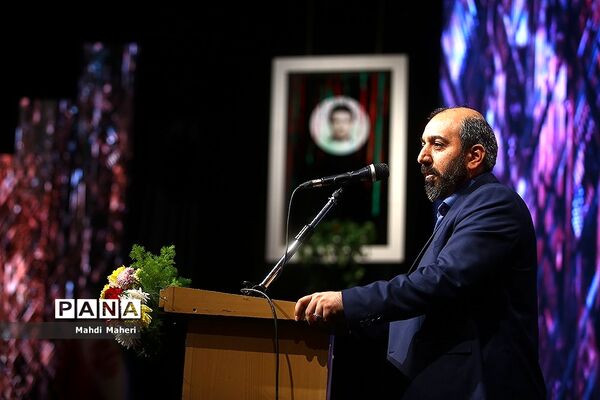 اختتامیه شانزدهمین جشنواره سراسری تئاتر مقاومت