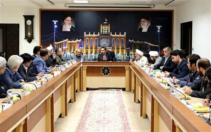 انتشار ۲۶ کتاب فرهنگ شهروندی برای دانش آموزان و مدرسان تبریزی