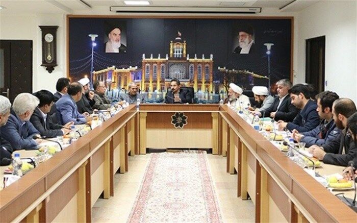 انتشار ۲۶ کتاب فرهنگ شهروندی برای دانش آموزان و مدرسان تبریزی
