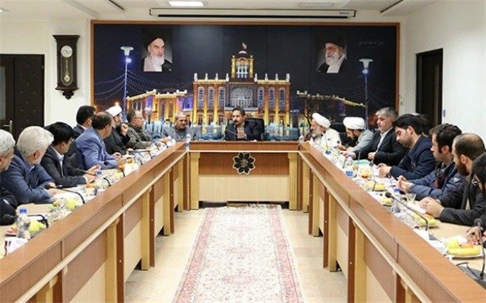 انتشار ۲۶ کتاب فرهنگ شهروندی برای دانش آموزان و مدرسان تبریزی