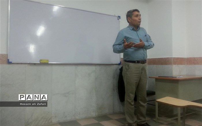 کارگاه پیشگیری از آسیب های اجتماعی درشیروان برگزارگردید