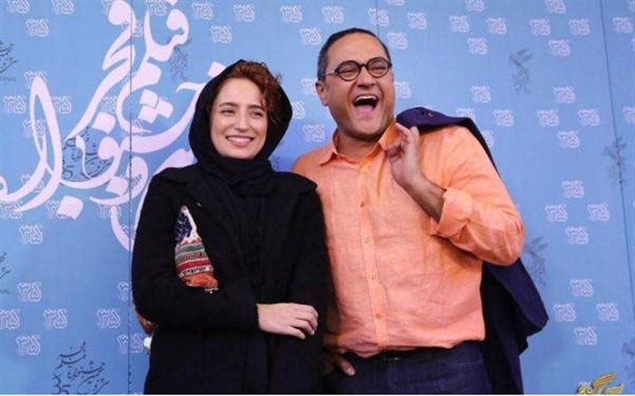 تازه‌ترین عکس رامبد جوان در کنار نگار جواهریان