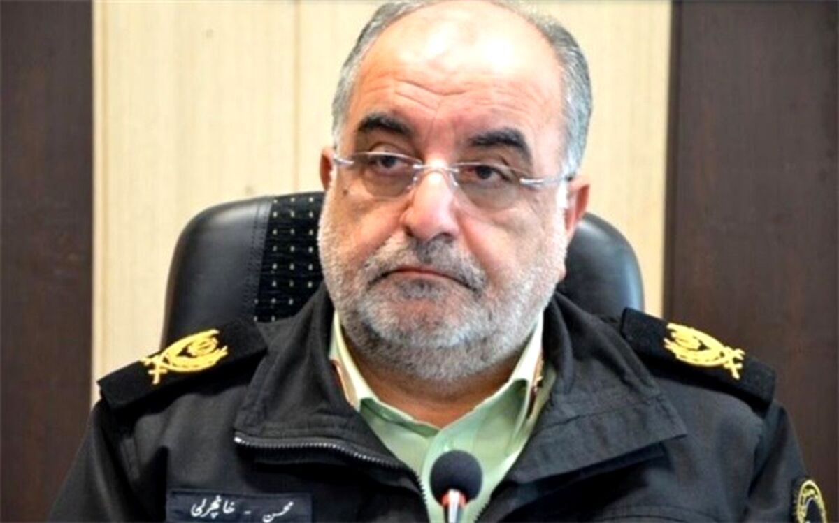 شناسایی یک هزار و ۲۹۳ انبار و سوله در شهرستان‌های غرب تهران