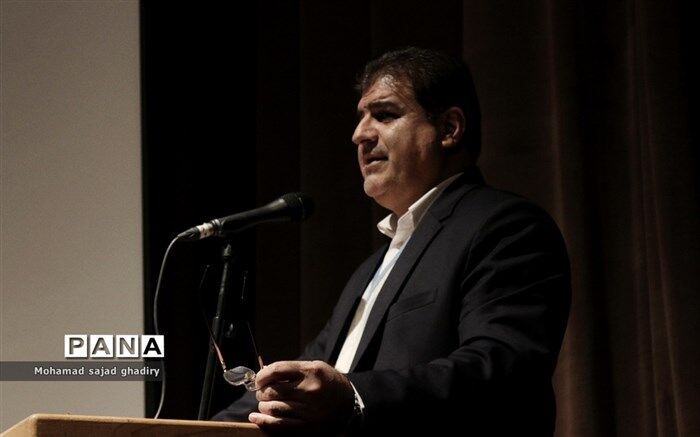 عبدالرضا فولادوند: آموزش و پرورش آینده‌ساز به مشارکت مردم نیاز دارد
