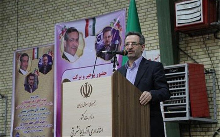 رییس سازمان بهزیستی کشور  هشدار داد: زنگ خطر زنانه شدن سوء مصرف مواد