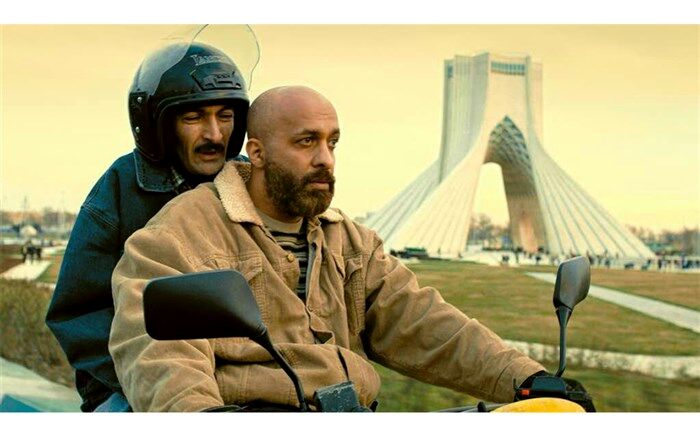 حمال طلا پروانه نمایش گرفت