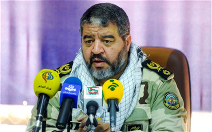 سردار جلالی: فیسبوک و تلگرام می‌توانند معادلات اجتماعی را بر هم زنند