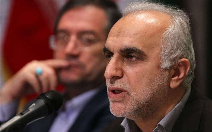 حیف و میل بیت المال سبب بی اعتمادی به دولت می شود