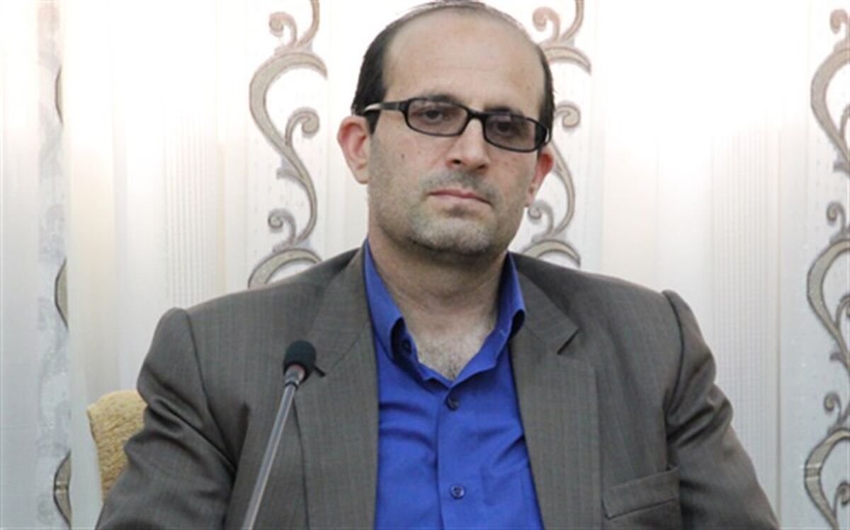 آغاز فعالیت مرکز یادگیری محلی مشارکتی امید در ندامتگاه مرکزی همدان
